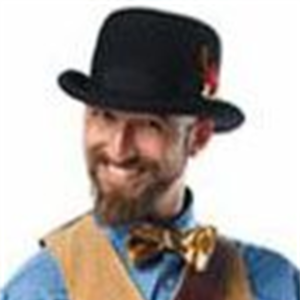 MatBeecher's avatar